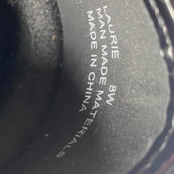 EASY STREETslip resistant/non marking sole!CUTE4 all,helpful when on ur ft a lot - Picture 10 of 10